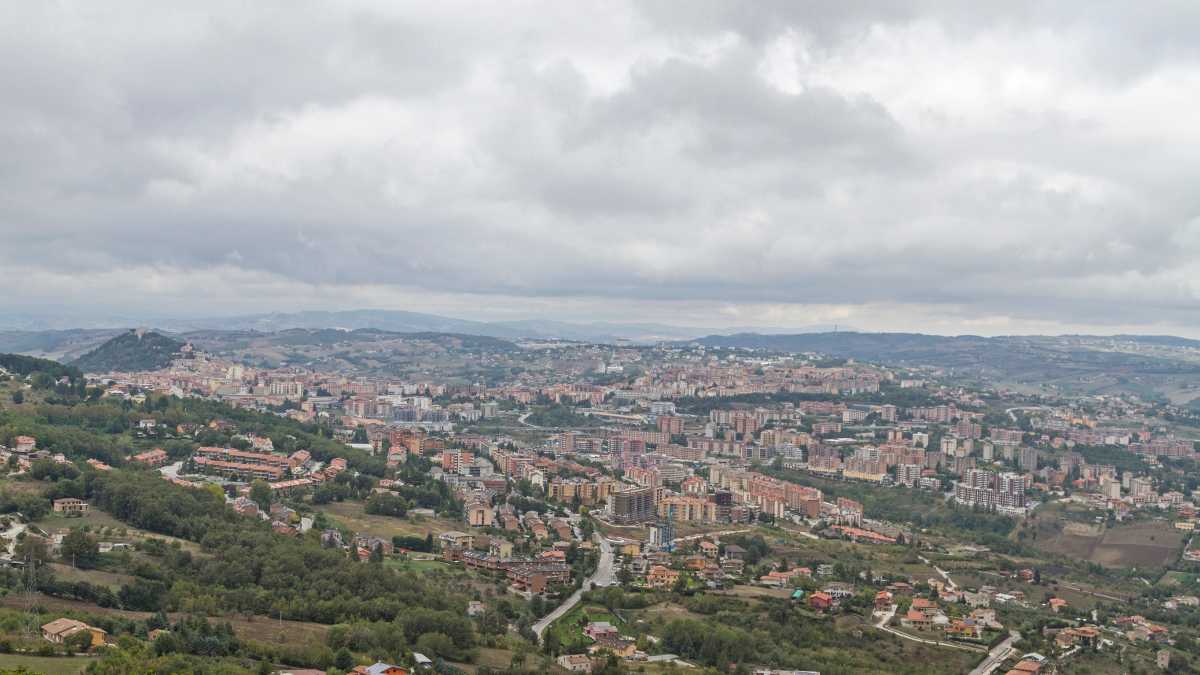 Come Arrivare a Campobasso: Guida Completa