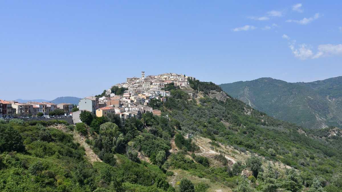 Come Arrivare a Trivento: Guida Completa per Visitare il Cuore del Molise