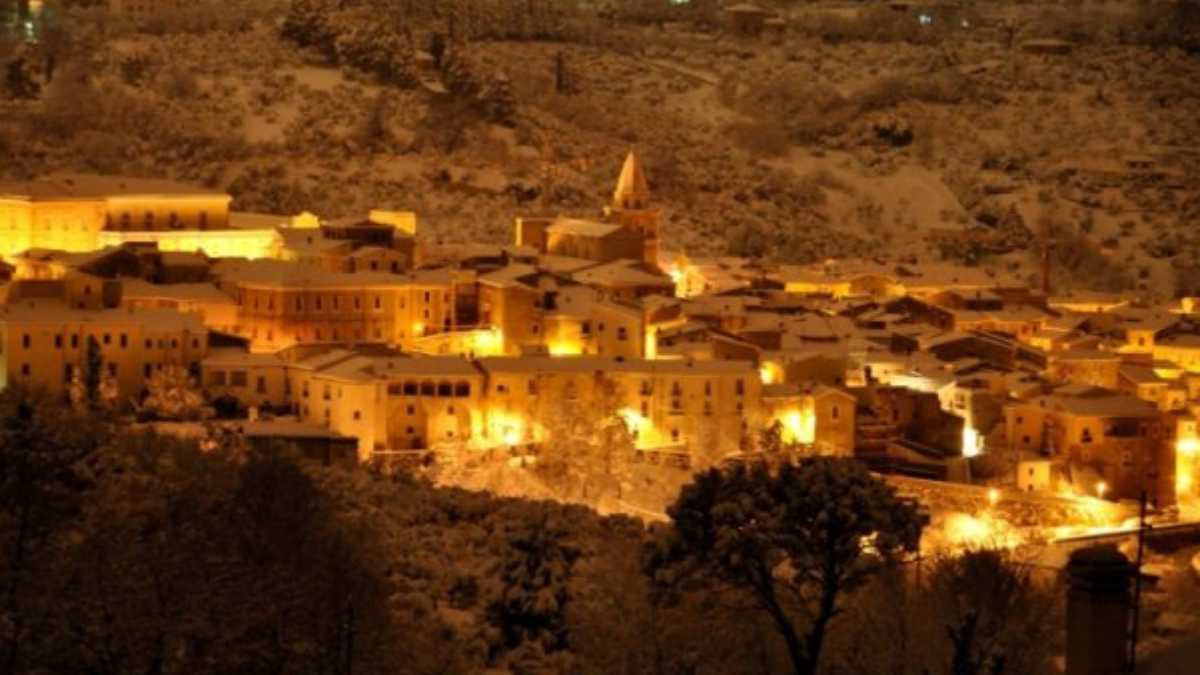 Feste ed Eventi a Larino: Tradizioni e Cultura nel Cuore del Molise