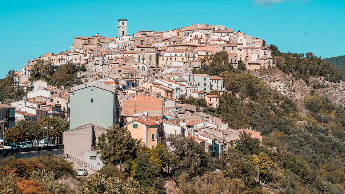 Feste ed Eventi a Trivento: Un Viaggio tra Tradizioni e Cultura