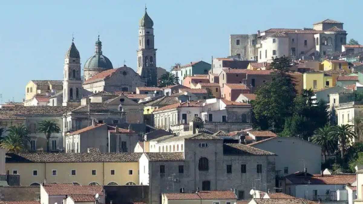Guida Pratica per Arrivare a Venafro, Molise