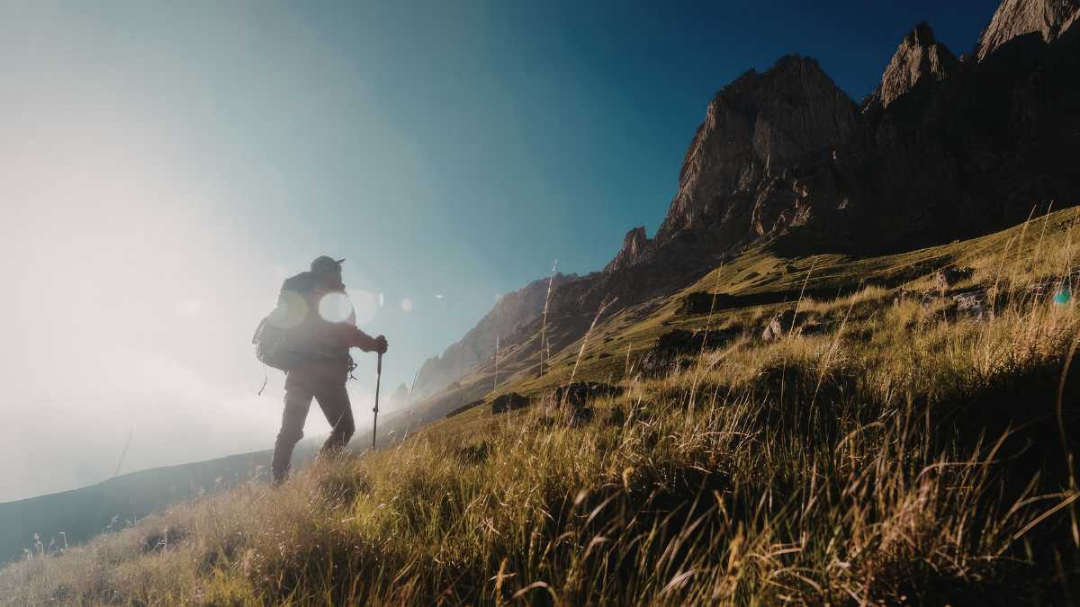 I Migliori Trekking nei Dintorni di Isernia: Scopri la Bellezza del Molise