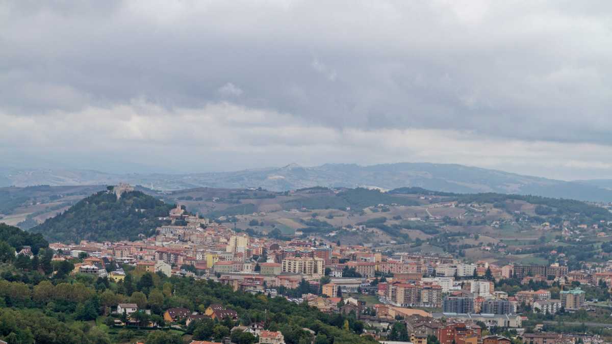 I migliori trekking vicino a Campobasso: avventure nella natura molisana