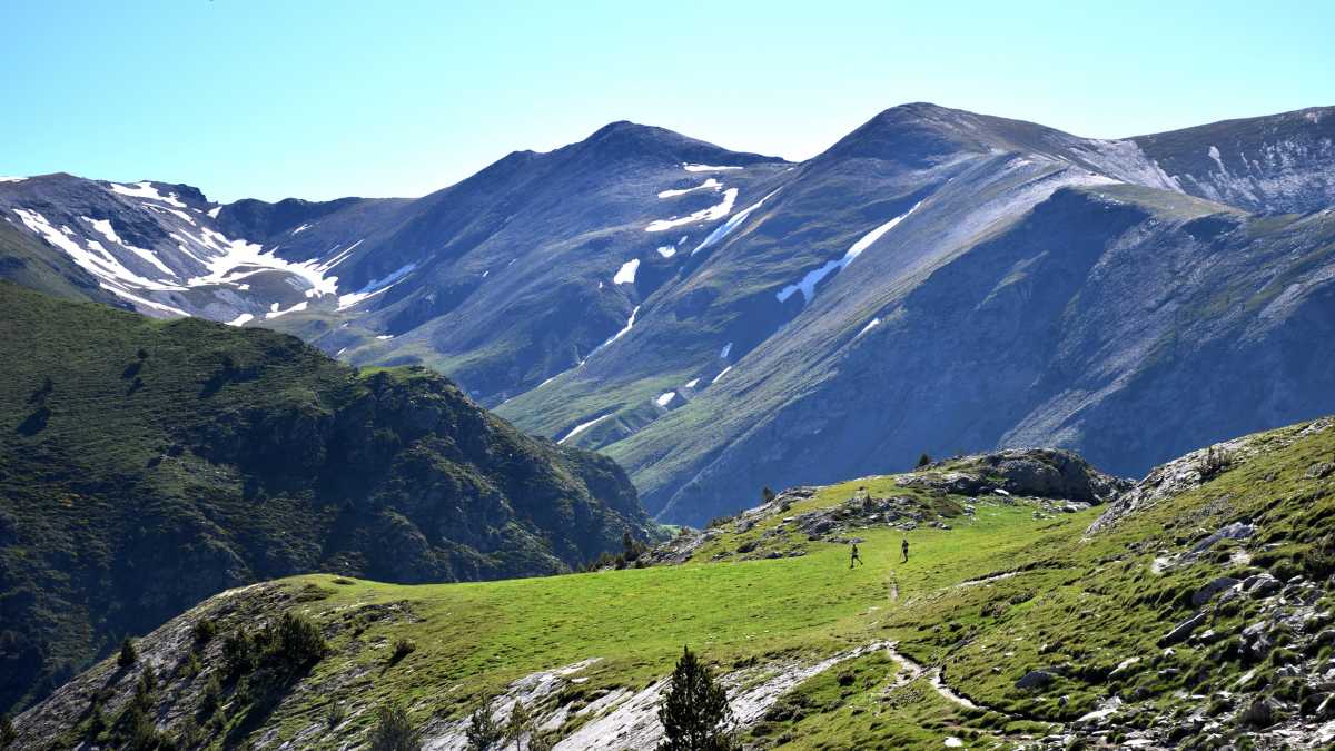 I migliori trekking vicino ad Agnone: avventure nel cuore del Molise