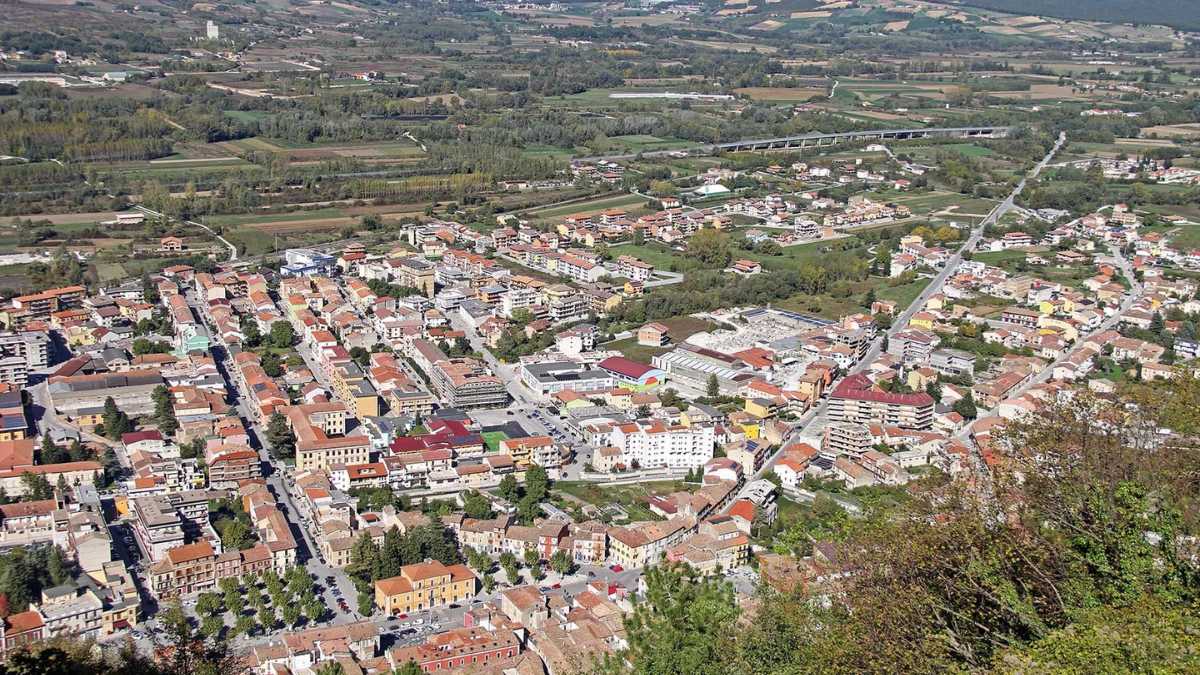 Scopri Bojano: Musei, Parchi e Gite Fuori Porta nel Cuore del Molise