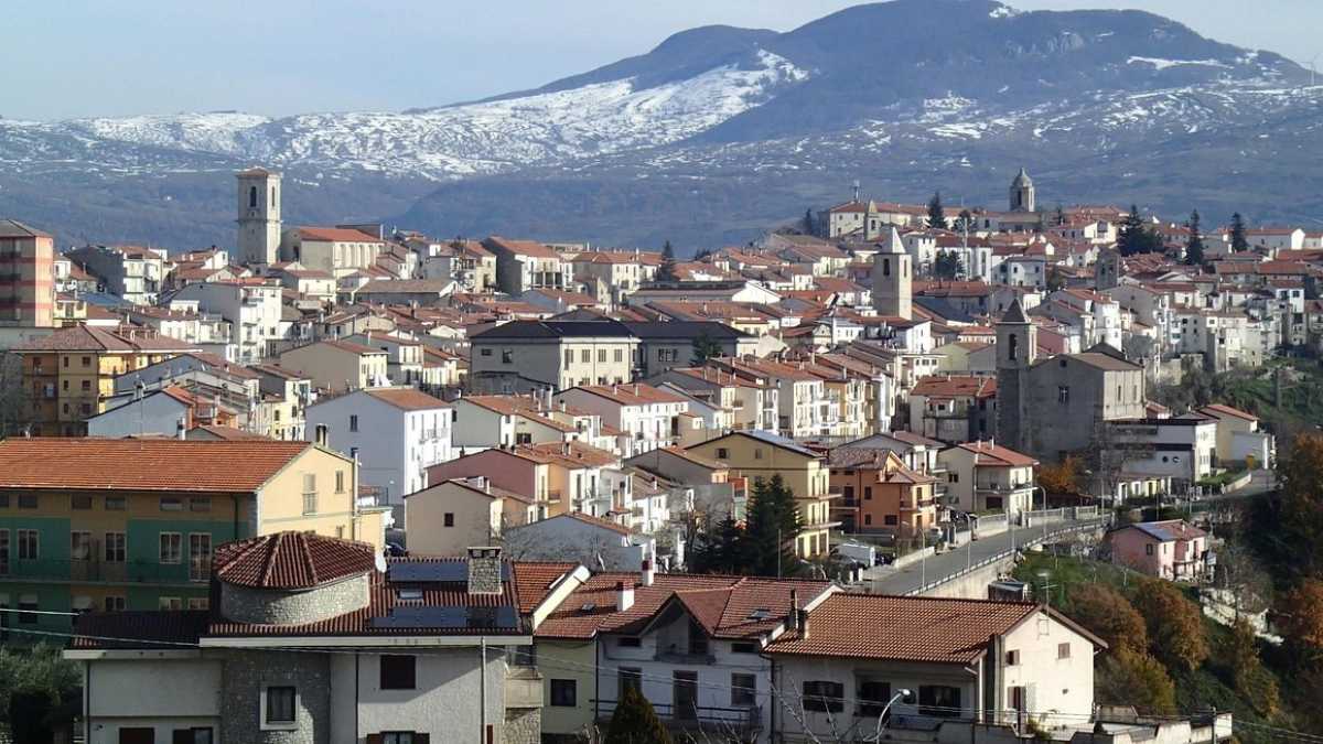 Un Itinerario di 7 Giorni a Agnone e Dintorni: Scopri il Cuore del Molise