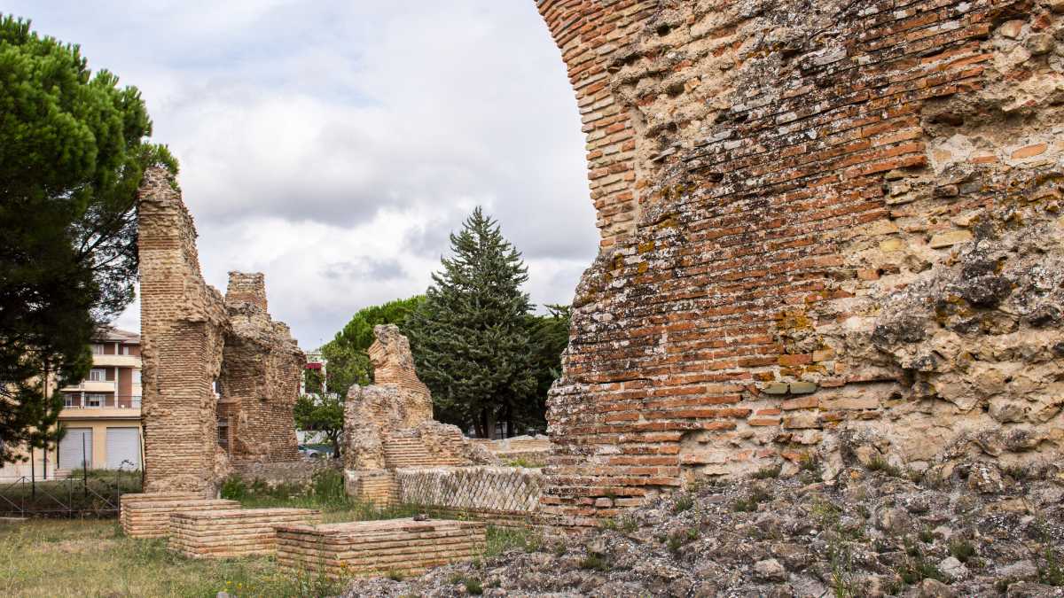 Un Itinerario di 7 Giorni a Larino e Dintorni: Scopri la Magia del Molise