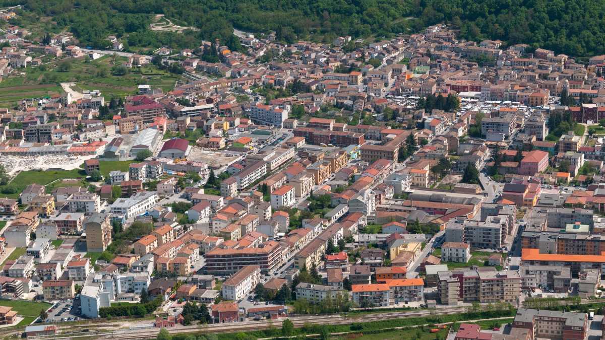 Un Itinerario Imperdibile di 7 Giorni a Bojano e Dintorni