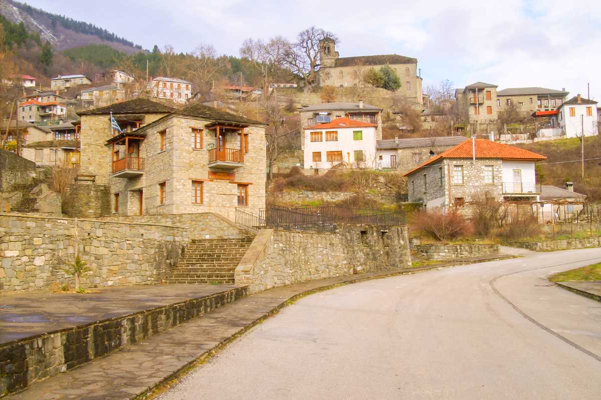 Carri dei buoi durante la festa di San Pardo a Larino