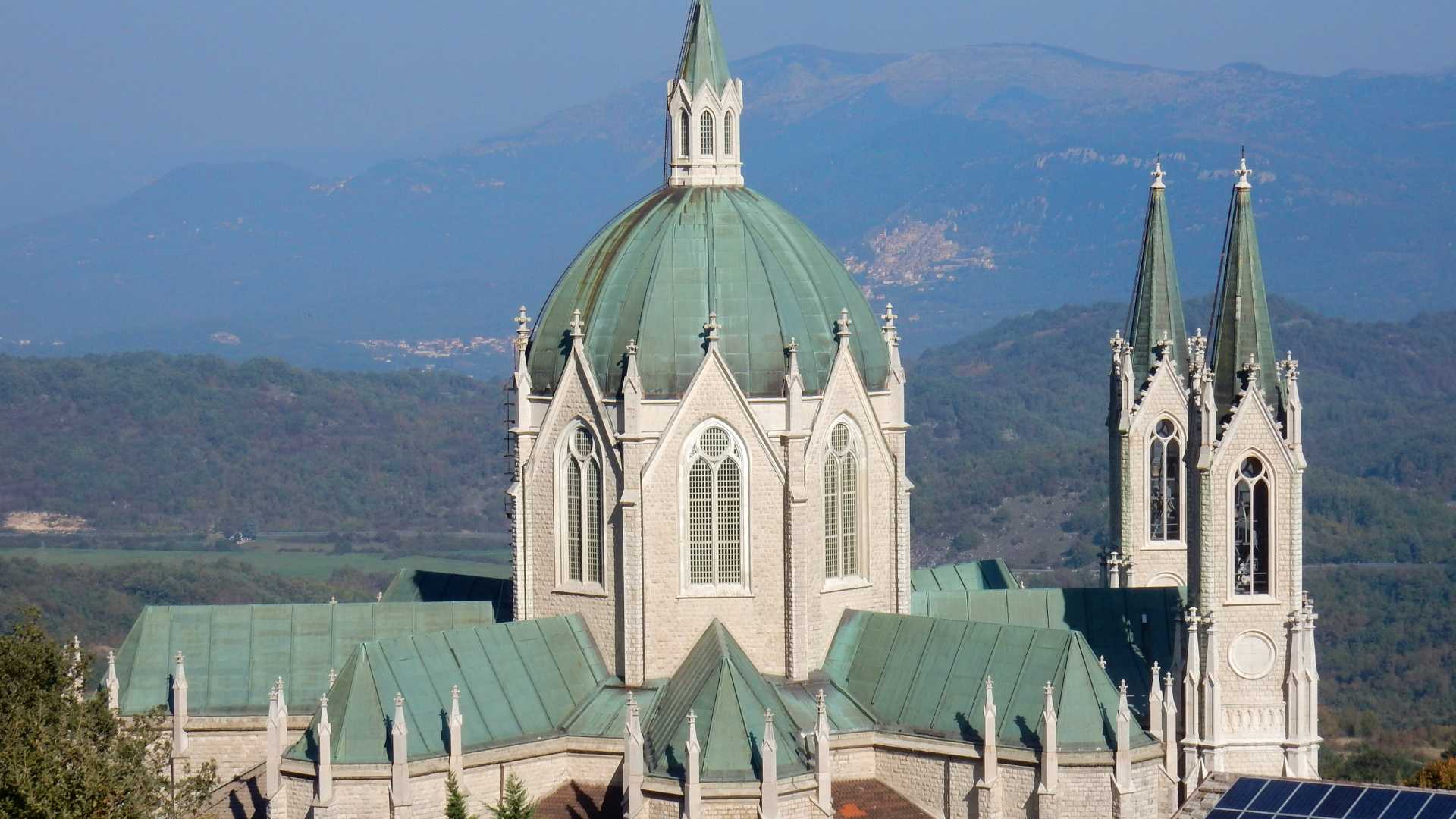 Hotel a Castelpetroso